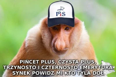 MandarynWspanialy - > Że tak się odsłaniają ze swoją nienawiścią, arogancją.

@prze...