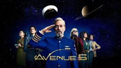 upflixpl - Avenue 5 | HBO zamawia drugi sezon

https://upflix.pl/aktualnosci/avenue...