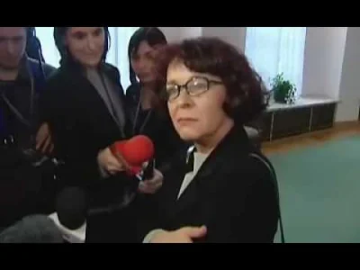 przeczki - @Hinata_: 
 przecież ona jest już politycznie skończona 

Hahaha, tak jak ...