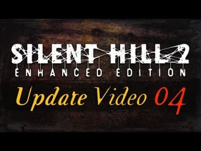 CertyfikatOnetu - Wyszła nowa wersja Silent Hill 2: Enhanced Edition. Od teraz posiad...