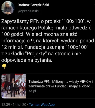 Kempes - #polityka #heheszki #bekazpisu #bekazlewactwa #dobrazmiana #pis #polska

PiS...