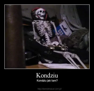 Karek323 - @agnis20: kondziu