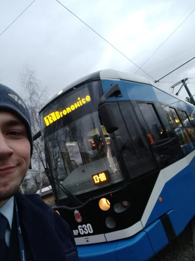 obci - Siemanko tramwajowe świry (⌐ ͡■ ͜ʖ ͡■)

Czarnolistowanie #krakowskimotorniczy
...