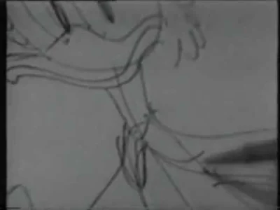 kazim - #disney #kaczordonald #komiksy
Szybki szkic Sknerusa w wykonaniu Carla Barks...
