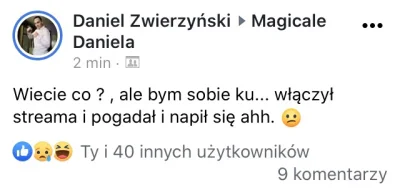 MrPrado30 - Dana chce odpalić, ale kur*wa nie może. A ja bym sobie pooglądał a nie ma...