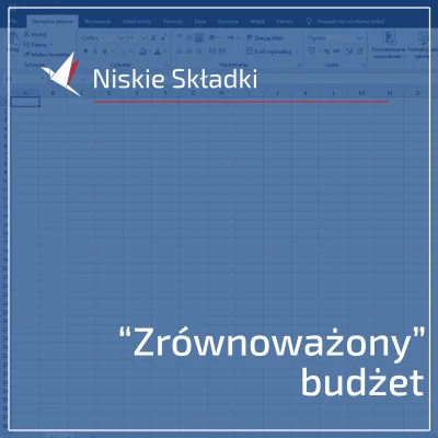 Tumurochir - "Zrównoważony" budżet - czyli magiczne sztuczki Morawieckiego w Excelu
...