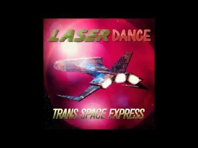 SonyKrokiet - Laserdance - Cyberlove

#muzyka #muzykaelektroniczna #spacesynth #las...