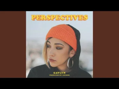 coolface - Gavlyn - Perspectives

#coolfacemusicselection #muzyka #rap #hiphop