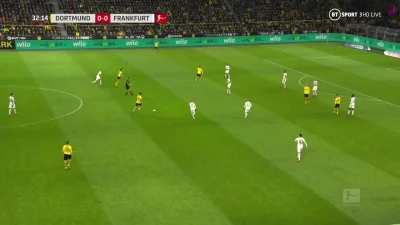 Ziqsu - Łukasz Piszczek
Borussia Dortmund - Eintracht Frankfurt [1]:0
STREAMABLE

...