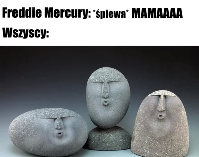 DziarskaKowalska - Te memy z kamieniami są tak głupie, że aż śmieszne XD

#heheszki...