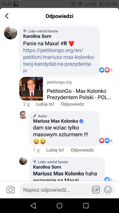 turgiturga - ( ͡° ͜ʖ ͡°) #maxkolonko , #kolonko #stulejacontent