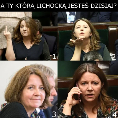 t1daxey - #lichocka #gestlichockiej #memy 
Opozycja dla #gestkozakiewicza ( ͡° ͜ʖ ͡°...