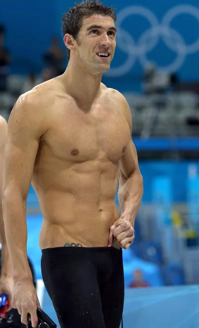 t.....a - @Morthgar: Phelps podobno wciągał 12000 cal dziennie i wyglądał jakoś tak:
...