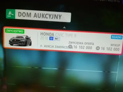 Banderoza - Cyk kolejny z listy, zostały jeszcze dwa ostatnie: Ford Capri FE i Mercur...