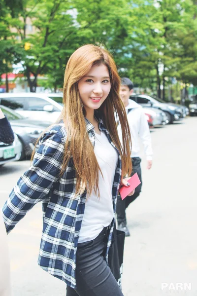 M.....m - #sana #twice #koreanka #japonka #azjatki #ladnapani