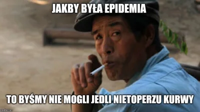C.....a - #nietopesz
#chiny #wirus #epidemia #2019ncov #heheszki #humorobrazkowy #bo...