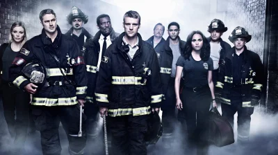 upflixpl - Chicago Fire w Amazon Prime Video

Dodany tytuł:
+ Chicago Fire (2018) ...