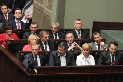g.....i - Najlepszy polski rząd po 1989 roku 

Szanujesz - plusujesz

#platformaobywa...