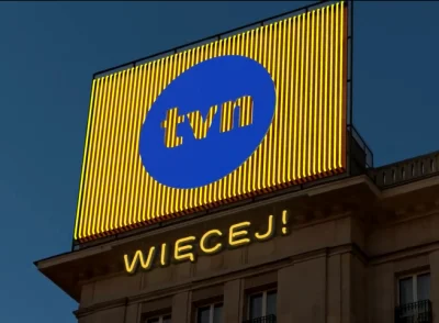 PabloFBK - Wyobraźcie sobie że w Polsce jedyną nadającą stacją w naszych telewizorach...
