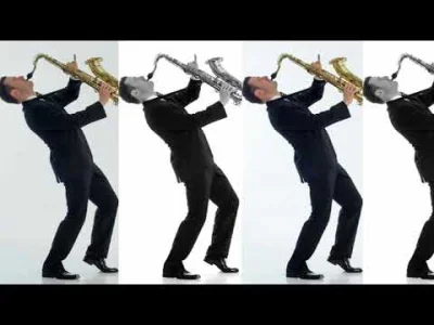 Kurgan - Dlaczego nie mogę przestać tego słuchać?! 
#saksofon #muzyka