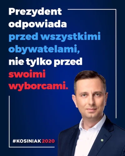 Matth - Jest alternatywa #wyboryprezydenckie2020 nie Duda czy Kidawa, a młody Władysł...