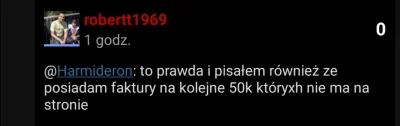 anonimowykot - @anonimowykot 
 @robertx bzdury piszesz, aż szkoda odnosić się do więk...