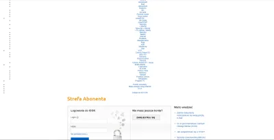s.....5 - Czy tylko ja mam problem, że strona ICOK tak wygląda. To samo na telefonie ...