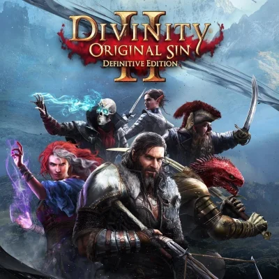 NeonowyDemon - Potrzeba jednego mirka do Divinity: Original Sin 2. Mam już 3 osoby 
...