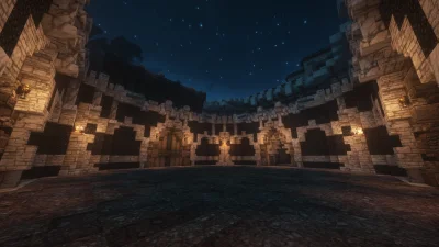 CapibaraStudio - #gothic #minecraft #Altera