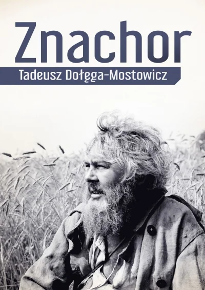 Dziadekmietek - 536 - 1 = 535

Tytuł: Znachor
Autor: Tadeusz Dołęga-Mostowicz
Gat...