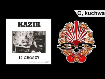 HeavyFuel - KAZIK - O, kuchwa
 Playlista muzykahf na Spotify
#muzykahf ---> Muzyka k...