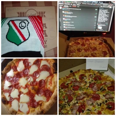 matixrr - #pizzalegia wita w nowym roku ʕ•ᴥ•ʔ
Zasady te same co w starym roku (⌐ ͡■ ...