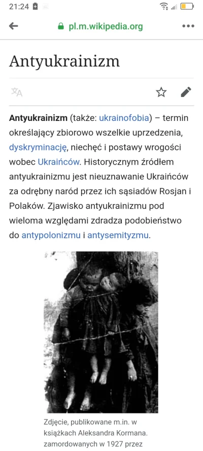 ssehflodur - Co do kur... Nowe hasło na wikipedii #bekazlewactwa #neuropa #ukraina