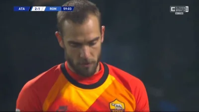 KrzysztofBosakFan - Mario Pašalić, Atalanta [2]:1 Roma
#mecz #golgif #seriea #atalan...