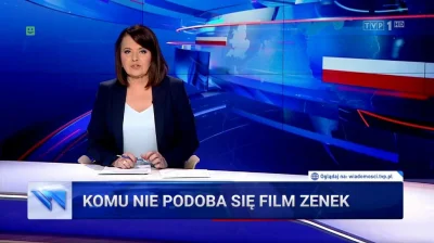 harcepan-mawekrwi - Już niedługo w Dzienniku Telewizyjnym lista wrogów polskiej kultu...