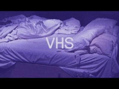 k.....w - PRO8L3M - VHS

#komumuzyki #polskirap #pro8l3m