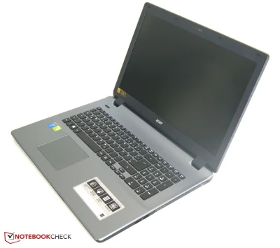 uve444 - Potrzebuję rady.
Laptop Acer Aspire E17 E5-771G włączony spadł z około 40 c...