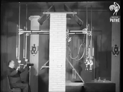 cheeseandonion - Mechaniczne ręce (1948)

#gifpathe #cheeselected