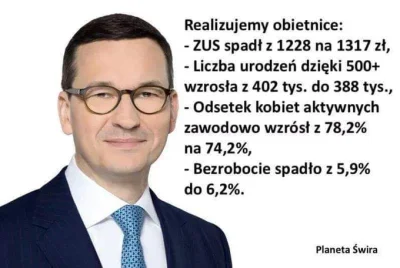 widmo82 - Dobrze ze nie wzieli sie za podnoszenie kwoty wolnej od podatku