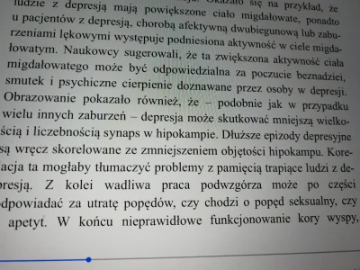 b.....k - Wiedzieliście, że ludzie z #depresja mają często problemy z pamięcią?

#c...