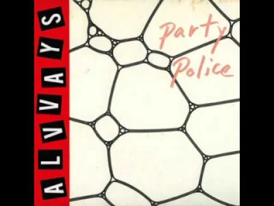 Zhidlhera - Alvvays - Party Police
#shoegaze #dreampop #indie #muzyka