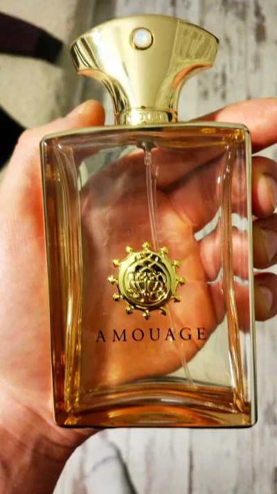 adk08 - @Volan: ten piękniś - Amouage Gold
