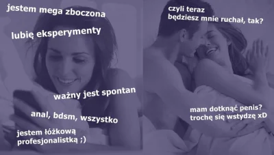 d.....h - @Nudziarz-Spokojny: Dobra, dobra, wszyscy wiemy jak jest z takimi co twierd...