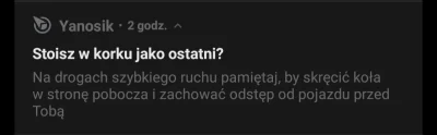 KRS - #yanosik zaserwował mi #protip , a że o nim wcześniej nie słyszałem to podaję d...