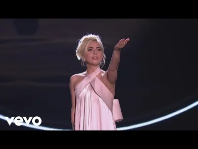 I.....u - Lady Gaga - Million Reasons (Live)
#muzyka #ladygaga