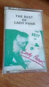ziemniag - Kto słuchał #ladypank z #kasety na #walkman ten kozak