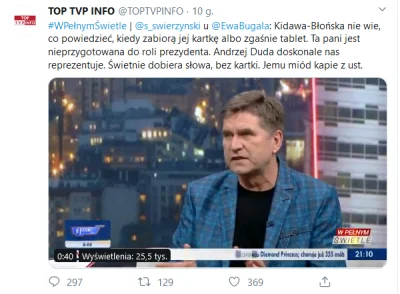 H.....w - Będziecie łapać zębami? ( ͡° ͜ʖ ͡°)
#tvpis #polityka