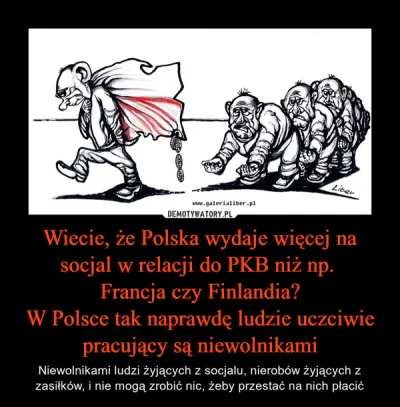 szkorbutny - @Blaskun: Ślązacy, Rumuni i Turcy zrobili swoje. Nawet mi tych imigrantó...