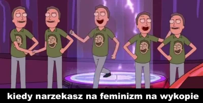 T.....r - #bekazprawakow #neuropa #feminizm #heheszki #humorobrazkowy #shitwykopsays