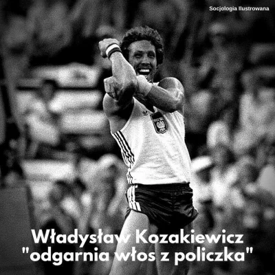 Polasz - #gestkozakiewicza #humorobrazkowy